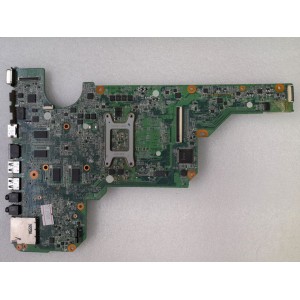 MB BAD - донор HP Pavilion G6-2321ER (31R53MB0060) (DA0R53MB6E1 REV: E) AMD 216-0833000 8 чипов SAMSUNG K4W1G1646C-HC11 304