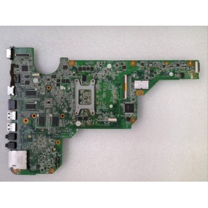 MB BAD - донор HP Pavilion G6-20591ER (31R53MB0030) (DA0R53MB6E0 REV: E) AMD 216-0833000 8 чипов SAMSUNG K4W1G1646C-BC11 210