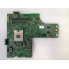 MB BAD - донор Dell Inspiron N5010 (052F31 CN-052F31-70166-0AB-0IKP-A00) DG15 MB 48.4HH01.011, 7 чипов K4W1G164SE HC12 034 