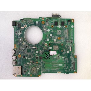 MB BAD - донор HP 15-n006sr (737138-501) DA0U92MB6DO REV: D, AMD 216-0841009, 4 чипа SAMSUNG 4K4W1G1646B-HC1A 340