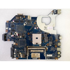 MB BAD - донор Acer Aspire V3-551G (NBC19110013137BA2C3400) Q5WV8 LA-8331P REV: 2.0, 8 чипов Hynix H5TQ2G63BFR 1C 221A