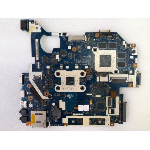 MB BAD - донор Acer Aspire V3-551G (NBC19110013137BA2C3400) Q5WV8 LA-8331P REV: 2.0, 8 чипов Hynix H5TQ2G63BFR 1C 221A