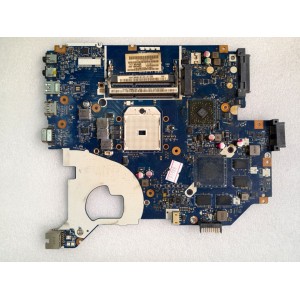 MB BAD - донор Acer Aspire V3-551G (NBC19110013019088C3400) Q5WV8 LA-8331P REV: 2.0, AMD 218-0755097, 8 чипов Hynix H5TQ2G63BFR 1C 221A