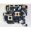 MB BAD - донор Acer Aspire V3-551G (NBC19110013019088C3400) Q5WV8 LA-8331P REV: 2.0, AMD 218-0755097, 8 чипов Hynix H5TQ2G63BFR 1C 221A