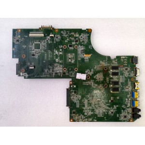 MB BAD - донор Toshiba Satellite L70-A C70-A (31BD5MB00K0) DA0BD5MB8D0 REV: D, nVidia N14P-GV2-S-A1, 8 чипов 3FK77 D9PTC