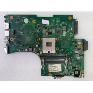 MB BAD - донор Toshiba Satellite L655 (1310A2332306 REV: 2.01) 6050A2332301-MB-A02, 4 чипа Hynix H5TQ1G63BFA 12C 032A