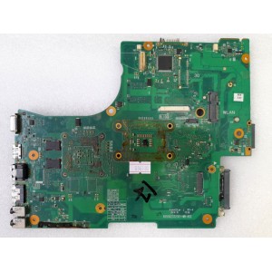 MB BAD - донор Toshiba Satellite L655 (1310A2332306 REV: 2.01) 6050A2332301-MB-A02, 4 чипа Hynix H5TQ1G63BFA 12C 032A