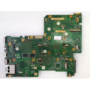 MB BAD - донор Acer Aspire 7250, AAB70 REV 2.0, AMD EME450GBB22GV, AMD 218-0792006,  4 чипа H5TQ2G63BFR 11C 148A