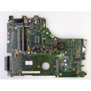 MB BAD - донор Asus X750JN (60NB0660-MB1200), X750JN REV: 2.0, nVidia N15S-GT-S-A2, Intel SR1PX