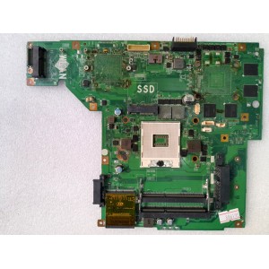 MB BAD - донор MSI GE60 (KCC-REM-MSI) MS-16GA1VER:2,  8 чипов SAMSUNG K4G20325FD-FC04 310