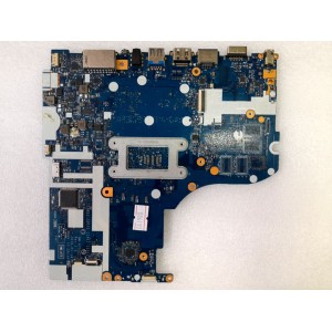 MB BAD - донор Lenovo IdeaPad 310-15ISK MAIN_BD. CG411 CG511 CZ411 CZ511 NM-A751 REV: 1.0. nVidia N16V-GMR1-S-A2, 4 чипа SEC619 K4A8G16 5WBBCP, 4 чипа 61N77 D9SMP