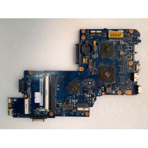 MB BAD - донор Toshiba Satellite C850D () PLABX\CSABX UMA & DSC REV: 2.1, AMD 218-07855113, AMD, 4 чипа Hynix H5TQ2G63DFR 11C 225A MB BAD - донор Toshiba Satellite C850D () PLABX\CSABX UMA & DSC REV: 2.1, AMD 218-07855113, AMD, 4 чипа Hynix H5TQ2G63DFR 11C 225A