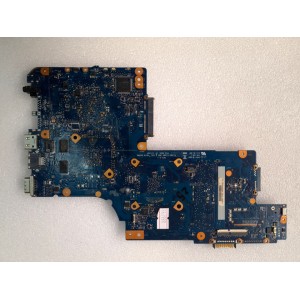 MB BAD - донор Toshiba Satellite C850D () PLABX\CSABX UMA & DSC REV: 2.1, AMD 218-07855113, AMD, 4 чипа Hynix H5TQ2G63DFR 11C 225A
