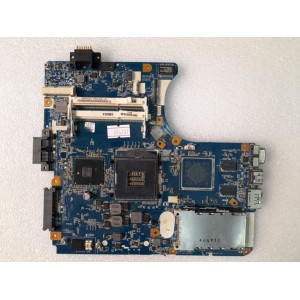 MB BAD - донор Sony VPC-EB MBX-224 (A1794336A) M961_MP_MB REV: 1.1, 4 чипа SAMSUNG K4W1G1646E-HC12 034
