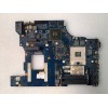MB BAD - донор Lenovo ThinkPad Edge E530 QILE2 D09 (04W4015) QILE2 LA-8133P REV: 1.0, nVidia N13M-GE1-B-A1, 4 ЧИПОВ HYNIX H5TQ2G63BFR 218A 11C 