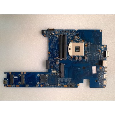 MB BAD - донор HP 4340S (?) 48.4RS01.011