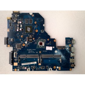 MB BAD - донор Acer E5-511 () A5WAM LA-B981P REV: 1.0, nVidia N15V-GL-S-A2, SR1YJ, 4 чипа Skhynix H5TC2G63FFR 11C 444V 