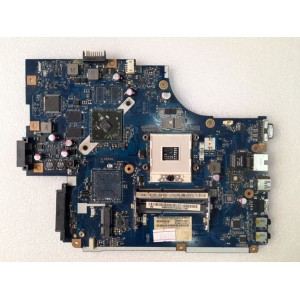 MB BAD - донор Acer Aspire 5741G (MBR5402001040E5FC11601) NEW70 LA-5891P, ATI 216-0774007, 4 чипа Hynix H5TQ1G63BFR 12C 038A
