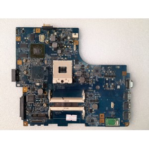MB BAD - донор Acer ID59C, Packard Bell EasyNote TX86 (SJM50-CPM, 09943-1M) 48.4EH02.01M, nVidia N11P-GE-A1, 7 чипов Hynix H5TQ1G63BFR 12C 032A