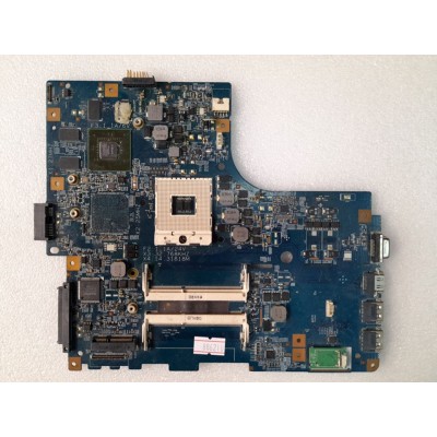 MB BAD - донор Acer ID59C, Packard Bell EasyNote TX86 (SJM50-CPM, 09943-1M) 48.4EH02.01M, nVidia N11P-GE-A1, 7 чипов Hynix H5TQ1G63BFR 12C 032A