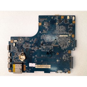 MB BAD - донор Acer ID59C, Packard Bell EasyNote TX86 (SJM50-CPM, 09943-1M) 48.4EH02.01M, nVidia N11P-GE-A1, 7 чипов Hynix H5TQ1G63BFR 12C 032A