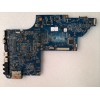 MB BAD - донор HP Pavilion DV6-6030er FLEX H510UA1 (?) HPMH-40GAB6300-D (HPMH-41-AB6300-D00G), AMD 215-0752001, AMD 216-0810005, AMD 216-0697020, 4 чипа Hynix H5TQ1G63BFR 11C 105A