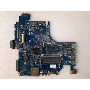 MB BAD - донор Sony SVF152 (?) DA0HK9MB6D0 REV: D MODEL: HK9, (SJTNV), (SR0N7)