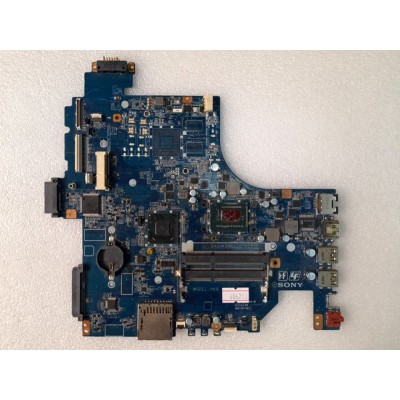 MB BAD - донор Sony SVF152 (?) DA0HK9MB6D0 REV: D MODEL: HK9, (SJTNV), (SR0N7)