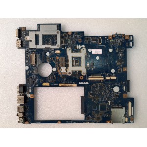MB BAD - донор Lenovo IdeaPad Y570 PIQY1 D45 (11S11013476Z) PIQY1 LA-6882P REV:1.0., nVidia N12P-GT1-A1, 4 чипов Hynix H5GQ1H24AFR T2L