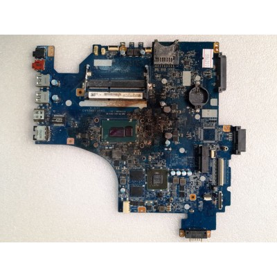 MB BAD - донор Sony SVF15 (?) DAHKDAMB6A0 REV: A MODEL: HKDA, nVidia N14P-GV2S-A1, (SR1EF), 4 чипа SAMSUNG K4W4G1G46B-HC11 