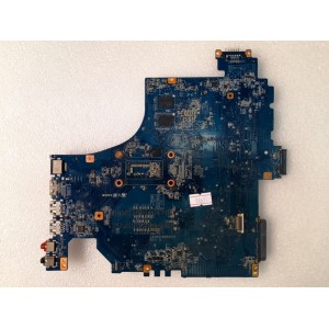 MB BAD - донор Sony SVF15 (?) DAHKDAMB6A0 REV: A MODEL: HKDA, nVidia N14P-GV2S-A1, (SR1EF), 4 чипа SAMSUNG K4W4G1G46B-HC11 
