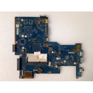 MB BAD - донор HP Pavilion 15-G (?) ZS051 LA-A996P REV: 1.0