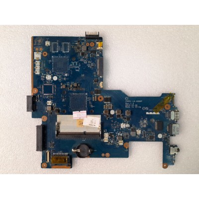 MB BAD - донор HP Pavilion 15-G (?) ZS051 LA-A996P REV: 1.0 