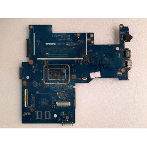 MB BAD - донор HP Pavilion 15-G (?) ZS051 LA-A996P REV: 1.0 