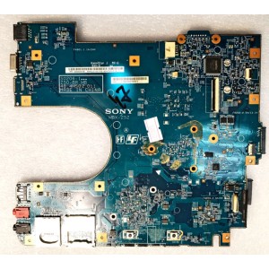 MB BAD - донор Sony VPC-EL3S1R (PCG-71C12V) (?) 48.4MS02.011,