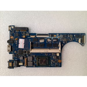MB BAD - донор Samsung NP530U3B, LOTUS13 REV: 1.2-04, (V149A837), 16 чипов SEC 207 HCH9 K402G08846V
