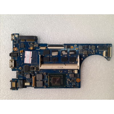MB BAD - донор Samsung NP530U3B, LOTUS13 REV: 1.2-04, (V149A837), 16 чипов SEC 207 HCH9 K402G08846V