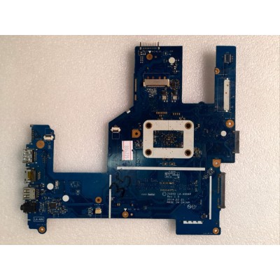 MB BAD - донор HP Pavilion 15-R () ZS050 LA-A994P REV: 1.0