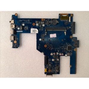 MB BAD - донор HP Pavilion 15-R () ZS050 LA-A994P REV: 1.0