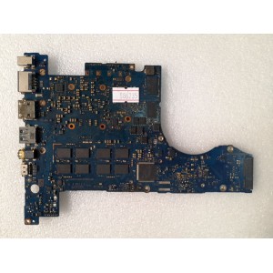 MB BAD - донор Samsung NP730U3E (BA92-12520B) Miranda13-e Rev:1.0., 8 чипов ELPIDA J2108BDBG-GN-F, 4 чипа SAMSUNG K4W2G1646E-BC11 316