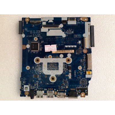 MB BAD - донор Acer Aspire ES1-511 E15 (Z5W1M U06) Z5W1M LA-B511P REV: 1.0, (SR1W4), 