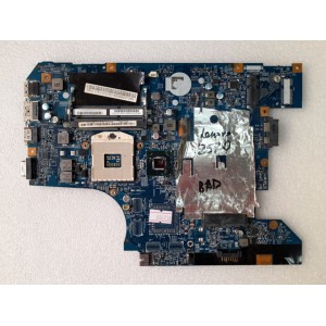 MB BAD - донор Lenovo IdeaPad Z570 (11S11013530Z) 10290-2 48.4PA01.021 LZ57, Intel SLJ4P BD82HM65