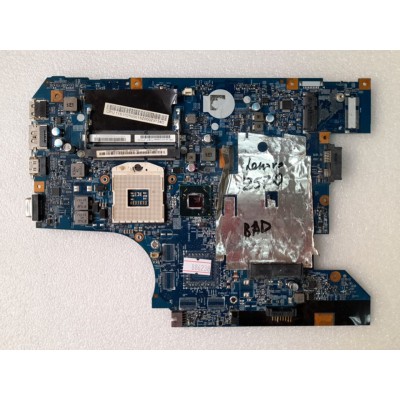 MB BAD - донор Lenovo IdeaPad Z570 (11S11013530Z) 10290-2 48.4PA01.021 LZ57, Intel SLJ4P BD82HM65