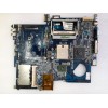 MB BAD - донор Acer Aspire 5100, 5101, 5102, 5103, 5110, 5111, 5112, 5113 SATA HCW50 LA-3151P REV: 2A., ATI SB460, ATI 216PLAKB26FG, ATI RX485, 4 чипа Hynix HY5PS561621A, RTL8110SBL, ENE KB910QF C1,