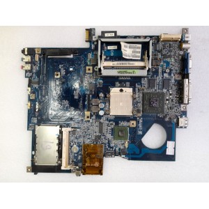 MB BAD - донор Acer Aspire 5100, 5101, 5102, 5103, 5110, 5111, 5112, 5113 SATA HCW50 LA-3151P REV: 2A., ATI SB460, ATI 216PLAKB26FG, ATI RX485, 4 чипа Hynix HY5PS561621A, RTL8110SBL, ENE KB910QF C1,