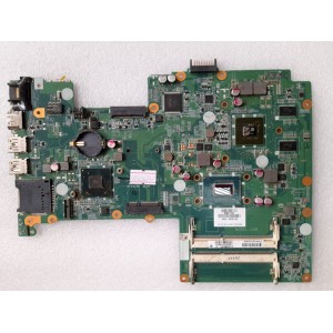 MB BAD - донор HP Pavilion 15-B (31U36MB00H0) DA0U36MB6D0 REV: D MODEL: U36 (SLJ8C) (nVidia  N13P-GV2-S-A2) (SR0N9) 4 чипа Hynix H5TQ2G63DFR 11C 230A