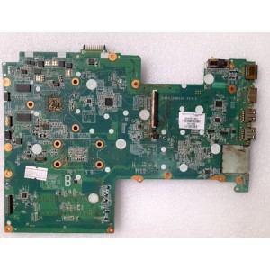 MB BAD - донор HP Pavilion 15-B (31U36MB00H0) DA0U36MB6D0 REV: D MODEL: U36 (SLJ8C) (nVidia  N13P-GV2-S-A2) (SR0N9) 4 чипа Hynix H5TQ2G63DFR 11C 230A
