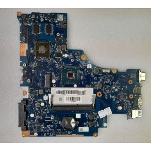 MB BAD - донор Lenovo IdeaPad 300-15IBR (5B20K) BMWC1 /BMWC2 NM-A471 REV:2.0 (nVidia N16V-GM-B1) (SR29F) 4 чипа SAMSUNG K4W2G16460-BC1A