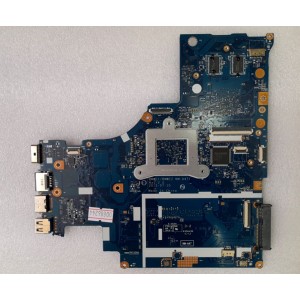 MB BAD - донор Lenovo IdeaPad 300-15IBR (5B20K) BMWC1 /BMWC2 NM-A471 REV:2.0 (nVidia N16V-GM-B1) (SR29F) 4 чипа SAMSUNG K4W2G16460-BC1A