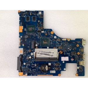 MB BAD - донор Lenovo IdeaPad 300-15IBR (5B20L) BMWC1 /BMWC2 NM-A471 REV:2.0 (nVidia N16V-GM-B1) (SR29F) 4 чипа SAMSUNG K4W2G16460-BC1A
